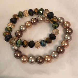 Bracelet set